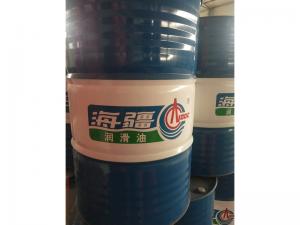 中國海油工業(yè)用油