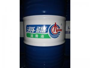 中國海油工業(yè)用油